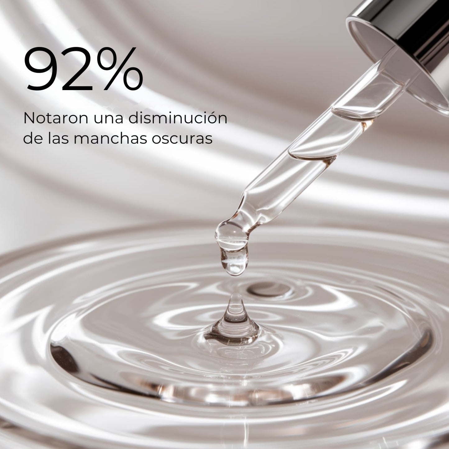 Luminate Suero Facial Vitamina C