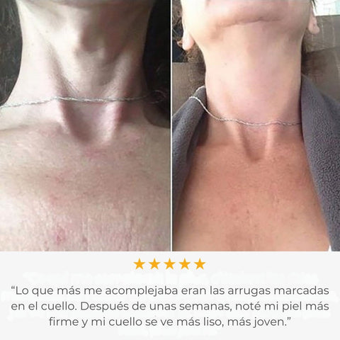 Glowskin Pro – Mascarilla LED de Alto Rendimiento para Rostro y Cuello