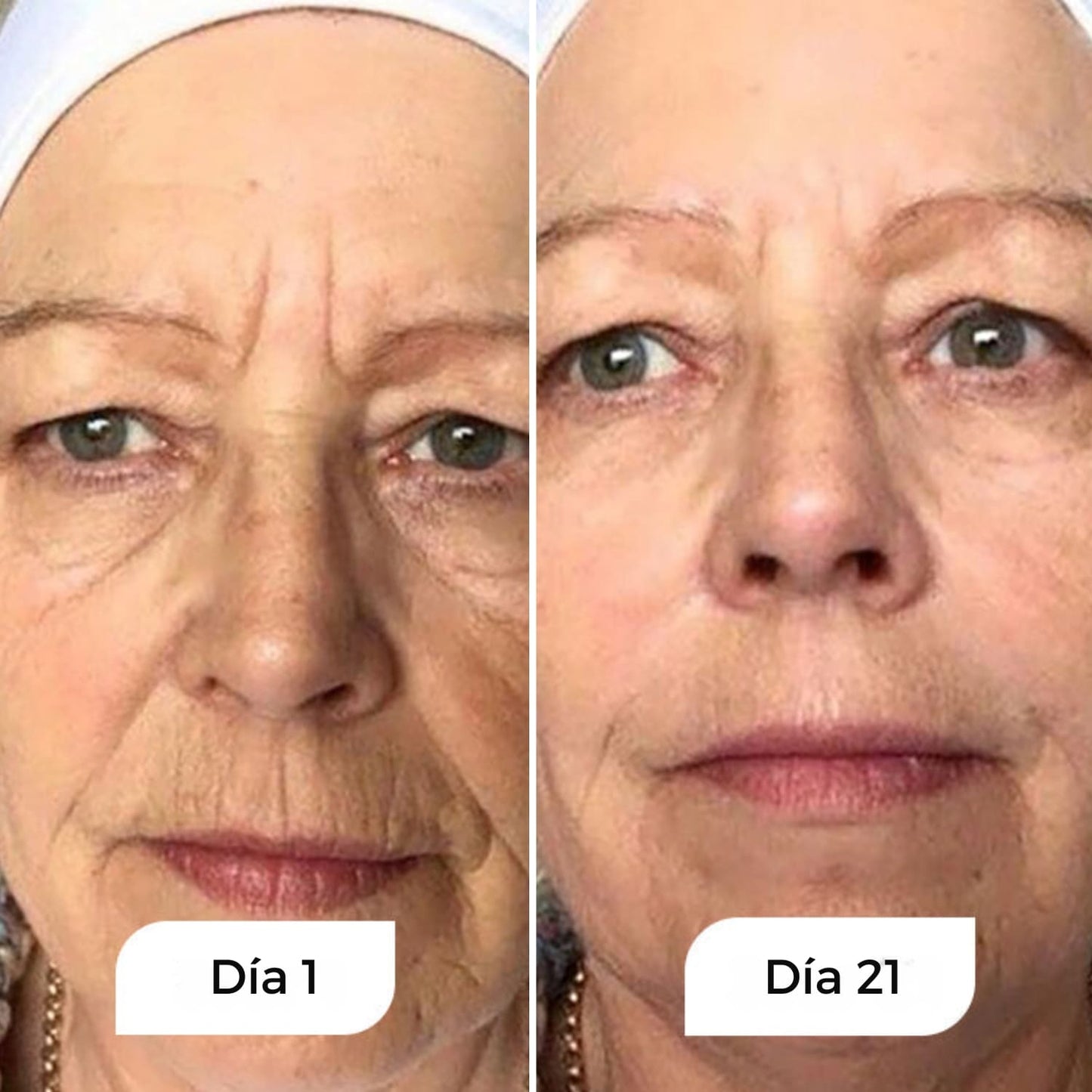 Rejuven – Suero de Noche Anti-Edad